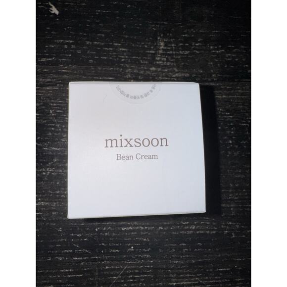 Mixsoon Bean Cream 50ml/ 1.69fl oz, EXP:05/2028 FAST SHIPPING, NEW [US SELLER] - Picture 2 of 6